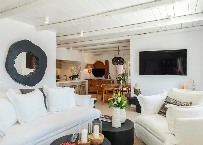 V&v - Luxury Gæstehus 4*