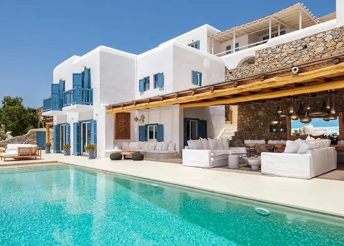 V&v - Luxury Gæstehus 4*