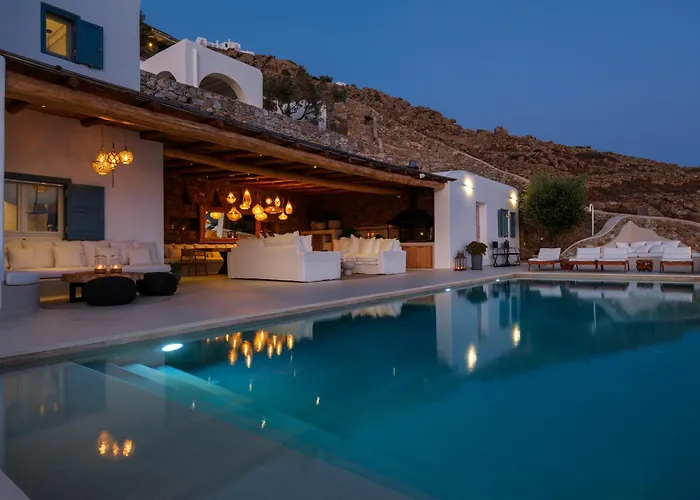 V&v - Luxury Gæstehus 4*