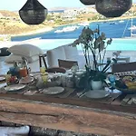 V&V House Mykonos - Adults Only Boutique Suites 4*