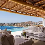 V&V House Mykonos - Adults Only Boutique Suites 4* أورنوس