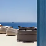 بيت ضيافة V&V House Mykonos - Adults Only Boutique Suites