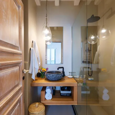 ゲストハウス V&v - Luxury オルノス