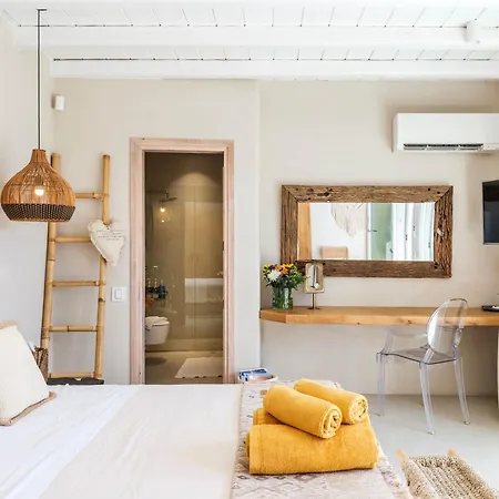 V&v - Luxury ゲストハウス 4*