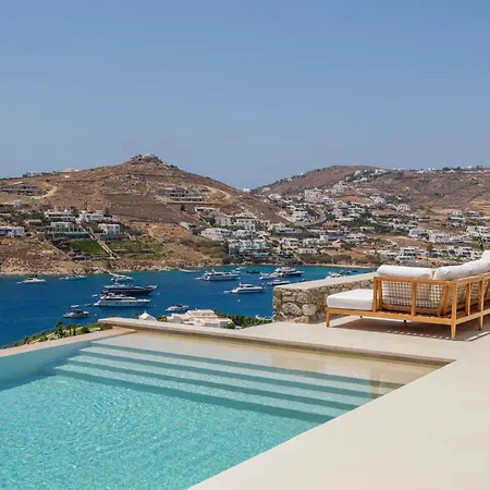 V&V House Mykonos - Adults Only Boutique Suites