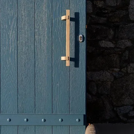 ゲストハウス V&v - Luxury オルノス