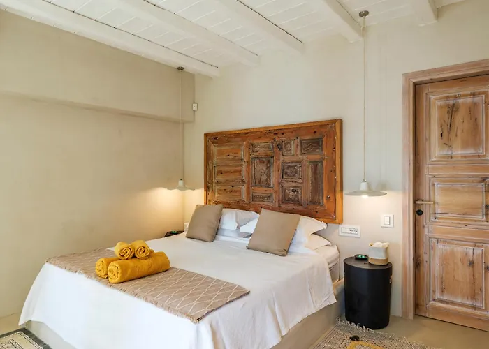 V&v - Luxury Ornos (Mykonos)