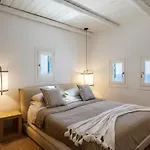 V&V House Mykonos - Adults Only Boutique Suites Ornos (Mykonos)