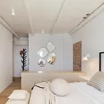 V&V House Mykonos - Adults Only Boutique Suites Ornos (Mykonos)
