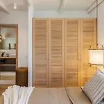 V&V House Mykonos - Adults Only Boutique Suites 4* Ornos (Mykonos)