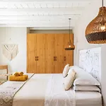 Casa de hóspedes V&V House Mykonos - Adults Only Boutique Suites