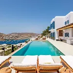 Casa de hóspedes V&V House Mykonos - Adults Only Boutique Suites 4*