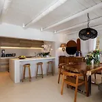 V&V House Mykonos - Adults Only Boutique Suites Ornos (Mykonos)