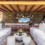 V&V House Mykonos - Adults Only Boutique Suites 4* Ornos (Mykonos)