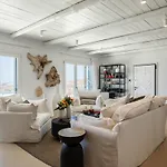 V&V House Mykonos - Adults Only Boutique Suites 4*
