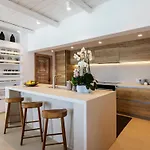Casa de hóspedes V&V House Mykonos - Adults Only Boutique Suites 4*