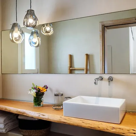 V&v - Luxury 4* Ornos (Mykonos)