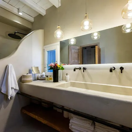 V&v - Luxury Casa de hóspedes