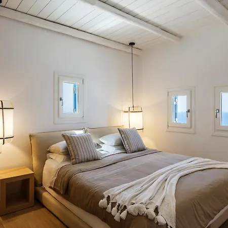 V&v House Mykonos - Adults Only Boutique Ornósz
