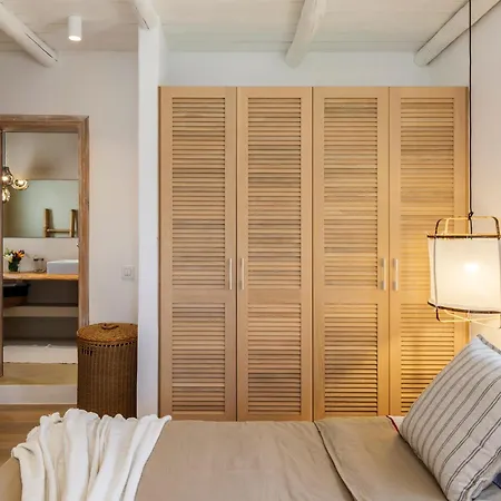 V&v House Mykonos - Adults Only Boutique 4* Ornósz