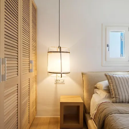 V&v House Mykonos - Adults Only Boutique Vendégház
