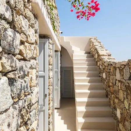 V&v House Mykonos - Adults Only Boutique Vendégház