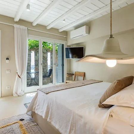 Vendégház V&v House Mykonos - Adults Only Boutique 4*