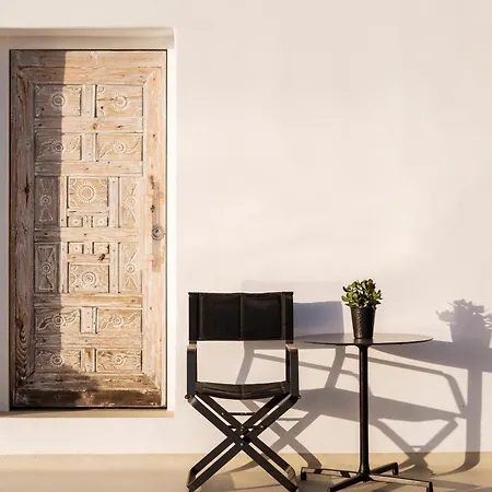 Casa de hóspedes V&v - Luxury Ornos (Mykonos)