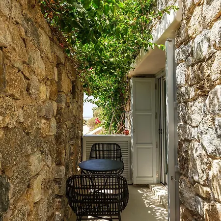 V&v - Luxury Casa de hóspedes