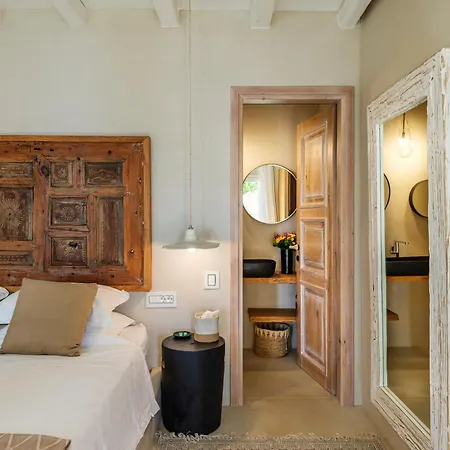 Casa de hóspedes V&v - Luxury