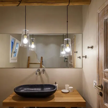 Casa de hóspedes V&v - Luxury Ornos (Mykonos)