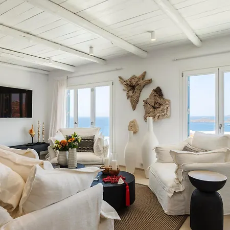 Casa de hóspedes V&v - Luxury 4*