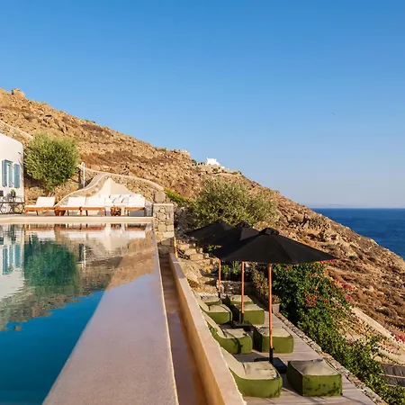 V&V House Mykonos - Adults Only Boutique Suites Casa de hóspedes