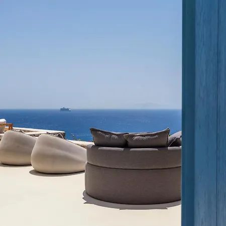 Vendégház V&v House Mykonos - Adults Only Boutique