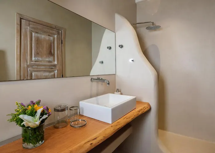 Maison d'hôtes V&v - Luxury