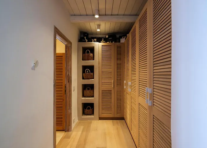 Maison d'hôtes V&v - Luxury