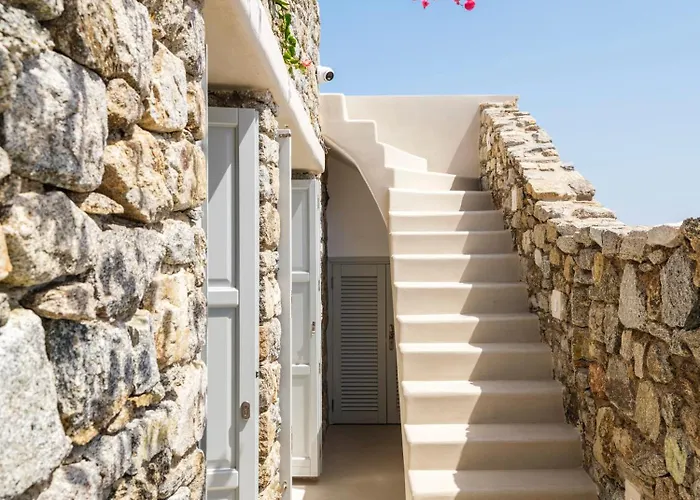 V&v - Luxury Maison d'hôtes