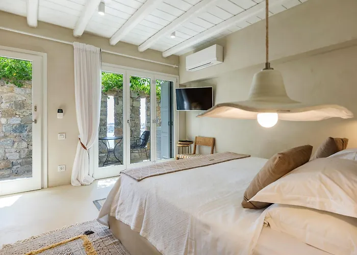 Maison d'hôtes V&v - Luxury 4*