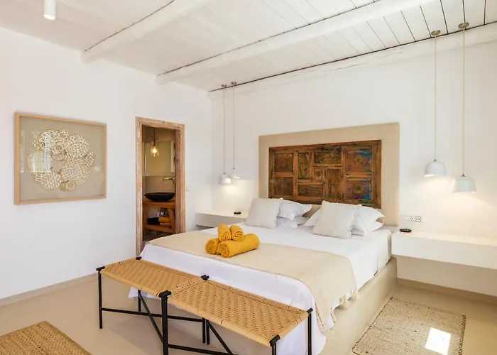 V&v - Luxury Maison d'hôtes 4*