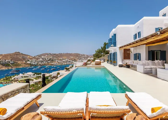 Maison d'hôtes V&v - Luxury 4*