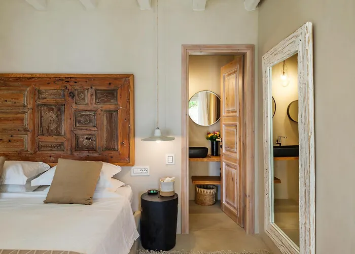 Maison d'hôtes V&v - Luxury