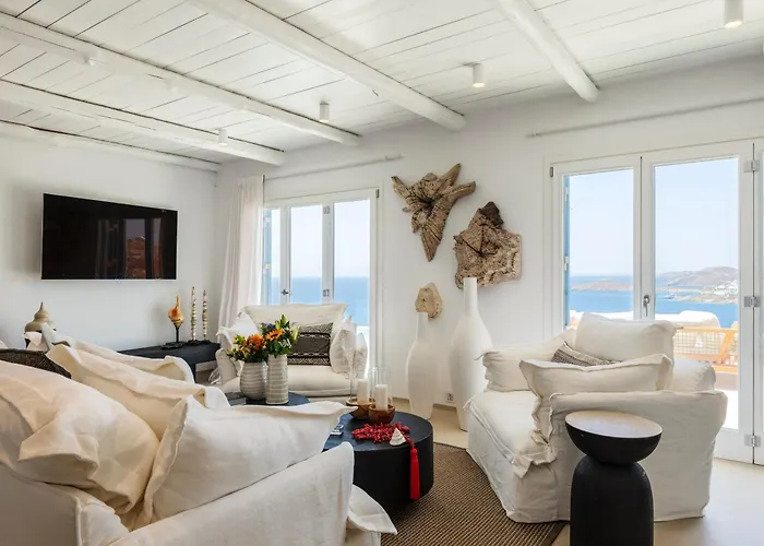 Maison d'hôtes V&v - Luxury 4*