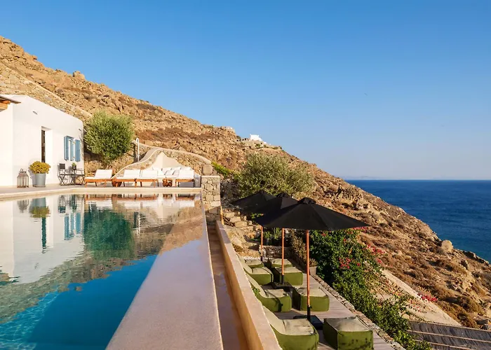 V&v - Luxury Maison d'hôtes