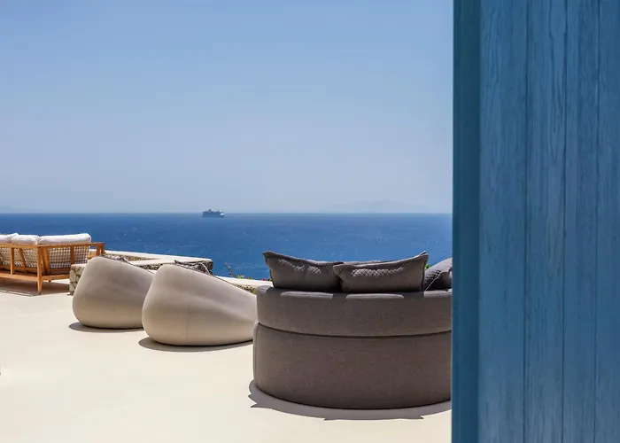 Maison d'hôtes V&v - Luxury