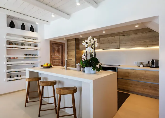 Maison d'hôtes V&v - Luxury 4*