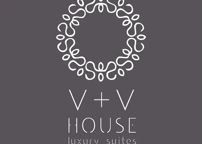 Pensión V&v - Luxury Ornos (Mykonos)