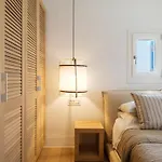 V&V House Mykonos - Adults Only Boutique Suites בית הארחה