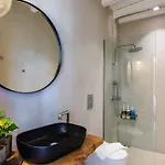 V&V House Mykonos - Adults Only Boutique Suites אורנוס