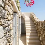 V&V House Mykonos - Adults Only Boutique Suites בית הארחה
