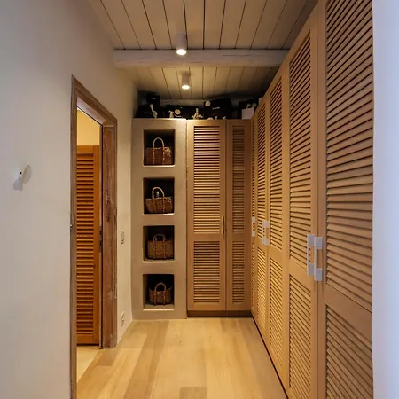 Konukevi V&v - Luxury